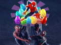 Lojë Spider-Man Easter Egg Games