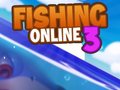 Lojë Fishing 3 Online