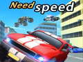 Lojë Need Speed