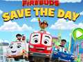 Lojë Firebuds: Save the Day