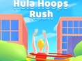 Lojë Hula Hooping Run