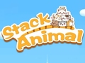 Lojë Stack Animal