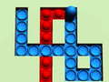 Lojë Bubble Maze