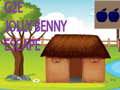 Lojë Jolly Benny Escape 