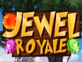 Lojë Jewel Royale