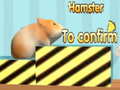 Lojë Hamster To confirm