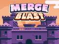 Lojë Merge Blast