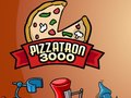 Lojë Pizzatron 3000