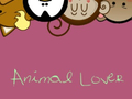 Lojë Animal Lover
