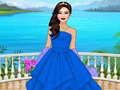 Lojë Glam Dress Up: Game For Girls