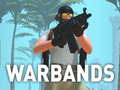 Lojë Warbands 