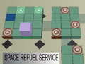 Lojë Space refuel service
