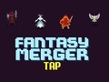 Lojë Fantasy Merger
