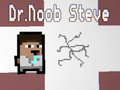 Lojë Dr.Noob Steve