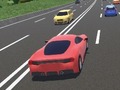 Lojë Auto Drive: Highway