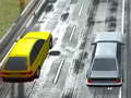 Lojë Funny Racing