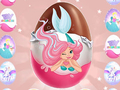 Lojë Surprise Egg 2