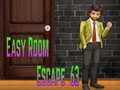 Lojë Amgel Easy Room Escape 63