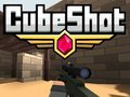 Lojë CubeShot