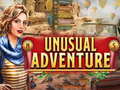 Lojë Unusual Adventure