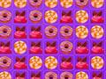 Lojë Candy Match Happy