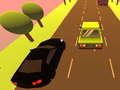 Lojë Traffic Racer Ultimate