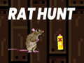 Lojë Rat hunt