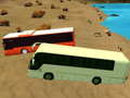 Lojë Water Surfer Bus Simulation Game 3D