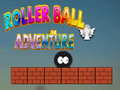 Lojë Roller Ball Adventure