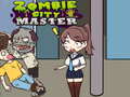 Lojë Zombie City Master