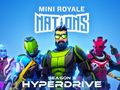 Lojë Mini Royale: Nations Season 3