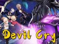 Lojë Devil Cry