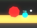 Lojë Hex Pop
