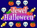 Lojë Jewel Halloween