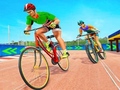 Lojë Bicycle Racing Game BMX Rider