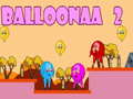 Lojë Balloonaa 2
