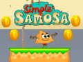 Lojë Simple Samosa Run
