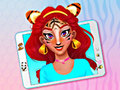 Lojë Wild Animal Princesses Makeover #Prep