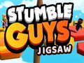 Lojë Stumble Guys Jigsaw