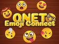 Lojë Onet Emoji Connect