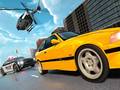 Lojë Police Real Chase Car Simulator