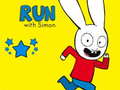 Lojë Simon Runner