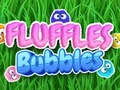 Lojë Fluffles Bubbles