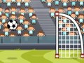 Lojë Tap Tap Goals