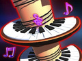 Lojë Helix Music Tiles 