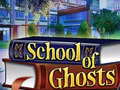 Lojë School of Ghosts