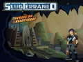 Lojë Slugterra Speed Heroes