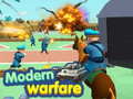 Lojë Modern Warfare