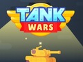 Lojë Tank Wars