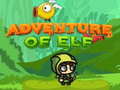 Lojë Adventure of Elf 